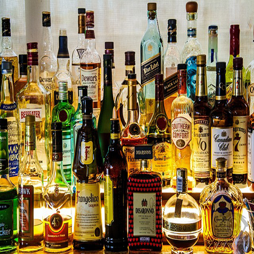 Bebidas